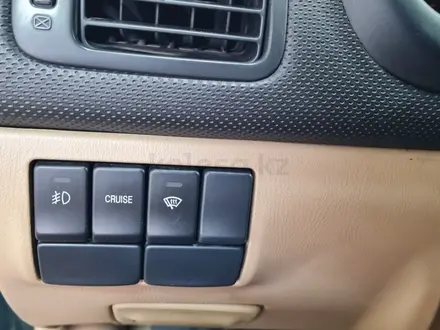 Subaru Forester 2003 года за 3 800 000 тг. в Алматы – фото 16