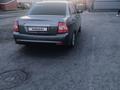 ВАЗ (Lada) Priora 2170 2008 года за 1 320 000 тг. в Актобе – фото 7