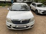 Renault Logan 2013 года за 2 200 000 тг. в Павлодар