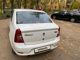 Renault Logan 2013 года за 2 200 000 тг. в Павлодар – фото 4