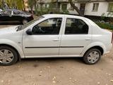 Renault Logan 2013 года за 2 200 000 тг. в Павлодар – фото 3