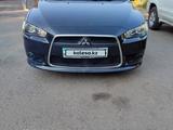 Mitsubishi Lancer 2014 годаүшін5 000 000 тг. в Петропавловск – фото 2