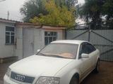 Audi A6 1999 годаүшін1 500 000 тг. в Актобе – фото 2