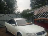Audi A6 1999 годаүшін1 500 000 тг. в Актобе