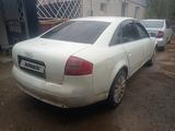 Audi A6 1999 годаүшін1 500 000 тг. в Актобе – фото 3