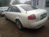Audi A6 1999 годаүшін1 500 000 тг. в Актобе – фото 4