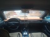 Audi A6 1999 годаүшін1 500 000 тг. в Актобе – фото 5
