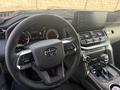 Toyota Land Cruiser 2023 года за 58 000 000 тг. в Актау – фото 6