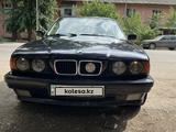 BMW 530 1993 годаүшін4 800 000 тг. в Алматы – фото 4