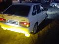 ВАЗ (Lada) 2114 2013 годаүшін1 500 000 тг. в Семей – фото 2