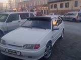 ВАЗ (Lada) 2114 2013 годаfor1 500 000 тг. в Семей – фото 4