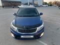 Kia Rio 2014 годаүшін5 390 000 тг. в Актобе – фото 4