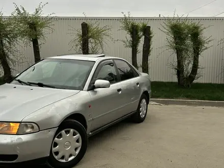 Audi A4 1995 года за 1 200 000 тг. в Алматы – фото 2
