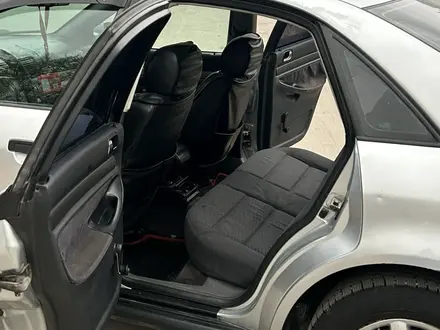 Audi A4 1995 года за 1 200 000 тг. в Алматы – фото 11