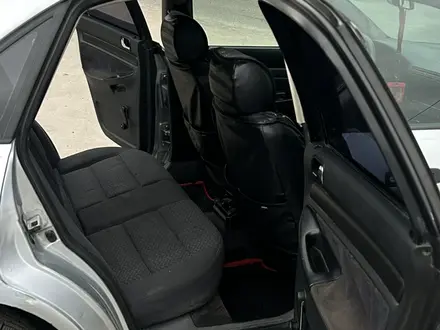 Audi A4 1995 года за 1 200 000 тг. в Алматы – фото 12