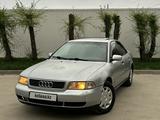 Audi A4 1995 года за 1 200 000 тг. в Алматы