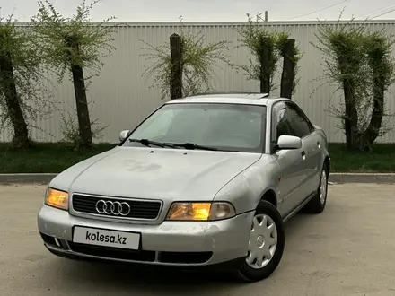 Audi A4 1995 года за 1 200 000 тг. в Алматы