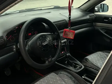 Audi A4 1995 года за 1 200 000 тг. в Алматы – фото 6