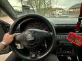 Audi A4 1995 года за 1 200 000 тг. в Алматы – фото 7