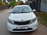 Kia Rio 2014 годаүшін3 600 000 тг. в Алматы