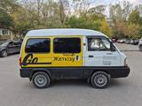 Chevrolet Damas 2007 года за 1 700 000 тг. в Алматы – фото 2