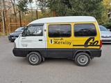 Chevrolet Damas 2007 года за 1 700 000 тг. в Алматы – фото 4
