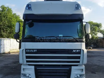 DAF  XF 105 2015 года за 27 000 000 тг. в Алматы – фото 3