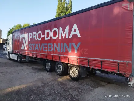 DAF  XF 105 2015 года за 27 000 000 тг. в Алматы – фото 4