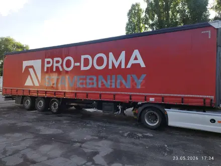 DAF  XF 105 2015 года за 27 000 000 тг. в Алматы – фото 5