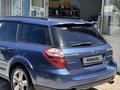 Subaru Outback 2007 года за 5 700 000 тг. в Алматы – фото 10