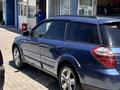 Subaru Outback 2007 года за 5 700 000 тг. в Алматы – фото 11