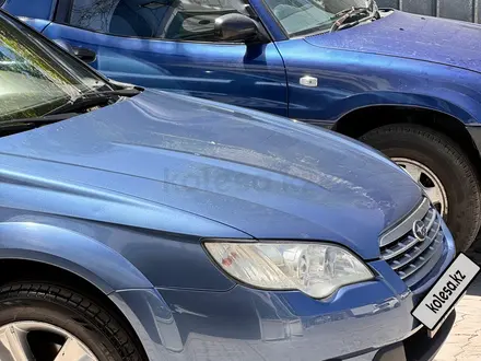 Subaru Outback 2007 года за 5 700 000 тг. в Алматы – фото 14