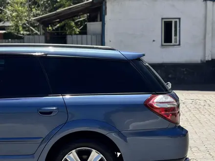 Subaru Outback 2007 года за 5 700 000 тг. в Алматы – фото 4