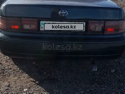 Toyota Camry 1992 года за 1 700 000 тг. в Талдыкорган – фото 3