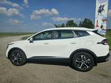 Kia Sportage 2025 годаүшін16 500 000 тг. в Бишкуль
