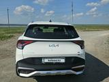 Kia Sportage 2025 годаүшін16 500 000 тг. в Бишкуль – фото 2