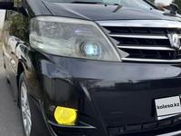 Toyota Alphard 2006 годаүшін10 500 000 тг. в Алматы