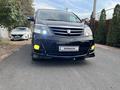 Toyota Alphard 2006 годаfor10 500 000 тг. в Алматы – фото 2