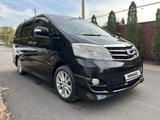 Toyota Alphard 2006 годаfor10 500 000 тг. в Алматы – фото 5