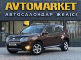 Renault Duster 2013 года за 4 500 000 тг. в Уральск