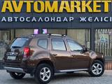 Renault Duster 2013 года за 4 500 000 тг. в Уральск – фото 3