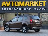Renault Duster 2013 года за 4 500 000 тг. в Уральск – фото 4