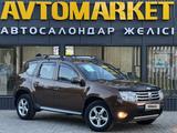 Renault Duster 2013 года за 4 500 000 тг. в Уральск – фото 2