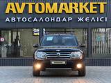Renault Duster 2013 года за 4 500 000 тг. в Уральск – фото 5