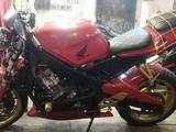 Honda  CBR 600F 1996 года за 1 500 000 тг. в Усть-Каменогорск – фото 2