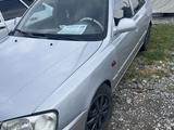 Hyundai Accent 2004 года за 2 100 000 тг. в Шымкент – фото 3