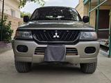 Mitsubishi Montero Sport 2003 года за 5 300 000 тг. в Актау