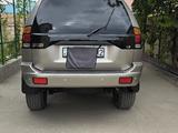Mitsubishi Montero Sport 2003 года за 5 300 000 тг. в Актау – фото 2