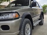 Mitsubishi Montero Sport 2003 года за 5 300 000 тг. в Актау – фото 3