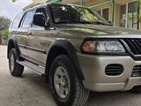 Mitsubishi Montero Sport 2003 года за 5 300 000 тг. в Актау – фото 4